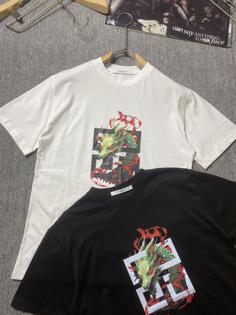 Givenchy T-Shirts